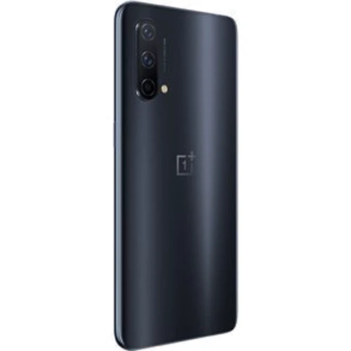 Смартфон OnePlus Nord CE 5G 6/128GB Charcoal Black: Оперативная память 6 ГБ