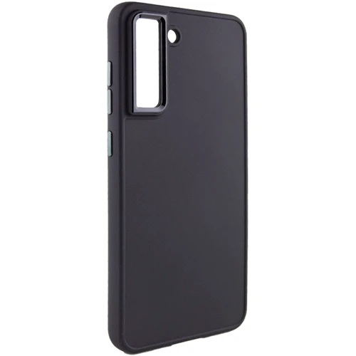 Аксесуар для смартфона TPU Case Bonbon Metal Style Black для Samsung S916 Galaxy S23+