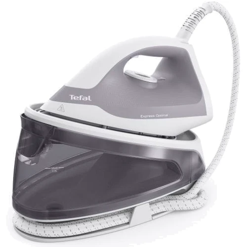 Парогенератор Tefal Express Optimal SV4111