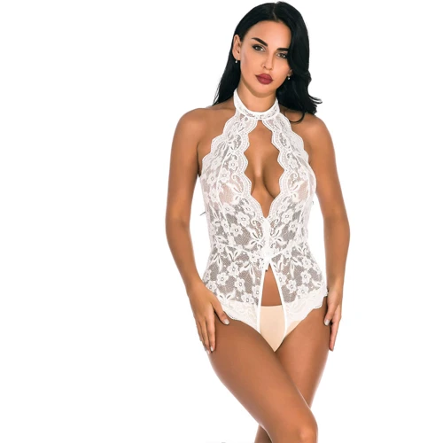 Боди NDS 2054-1 One Size White (23541)
