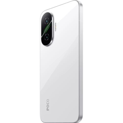 Смартфон POCO F7 12/256Gb White (UA UCRF): Встроенная память 256 ГБ