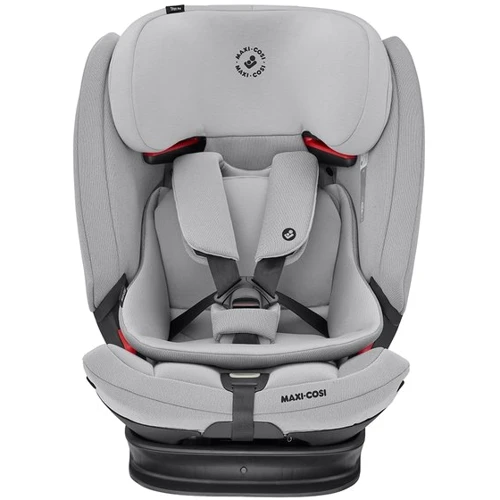 Автокресло MAXI-COSI Titan Pro Authentic Grey
