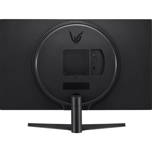 Монитор LG 32GN50R-B: Тип ЖК-матрицы VA