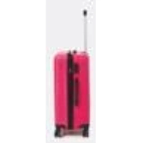 Валіза Ricco Grande L рожева (T1ABS600fuchsia-L): Тип Чемоданы