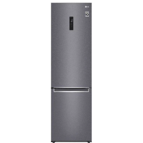 Холодильник LG GW-B509SLKM