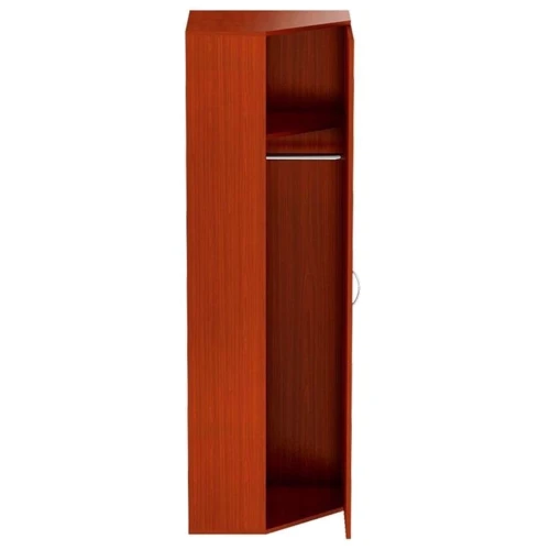 Шафа-гардероб кутова AMF SL-903 (590х590х1825мм) бук (148557) фото 3