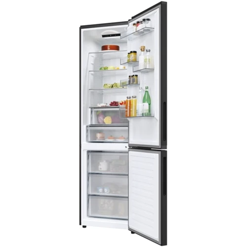 Холодильник Candy CNCQ2T620EB: Мощность замораживания, кг/сутки 10