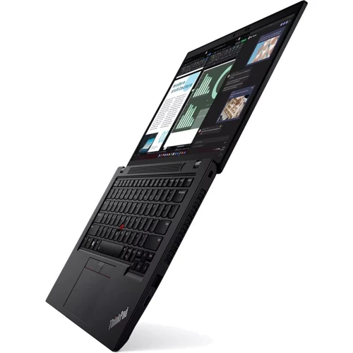 Ноутбук Lenovo ThinkPad L14 Gen 4 (21H1003WPB) UA: Процесор Intel Core i5-1335U (1.3 - 4.6 ГГц) / 10 - ядерный