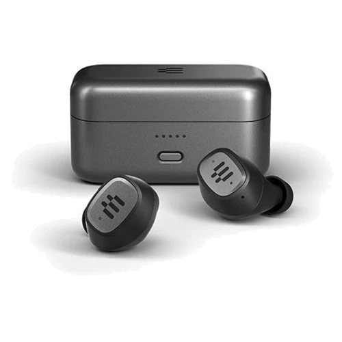 Навушники Sennheiser EPOS GTW 270 Hybrid True Wireless USB-C: Тип конструкції вакуумні