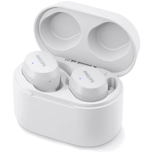 Наушники Philips TAT3216 White: Тип крепления без креплений