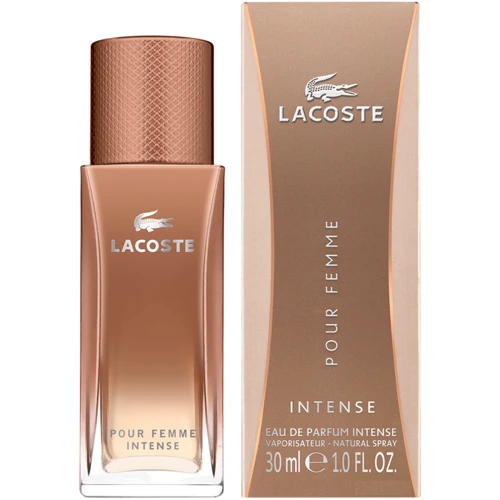 

Парфюмированная вода Lacoste Pour Femme Intense 30 ml