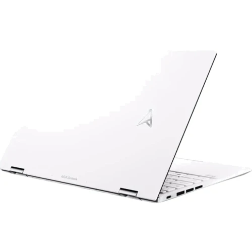 Ноутбук ASUS ZenBook S13 Flip (UP5302ZA-LX344W): Тип экрана глянец