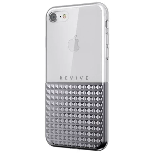 Чехол для iPhone SwitchEasy Revive Case Space Gray for iPhone SE 2020/iPhone 8/iPhone 7: Цвет серый