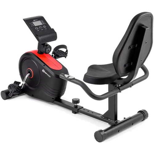 Велотренажер Hop-Sport HS-2050L Beat red