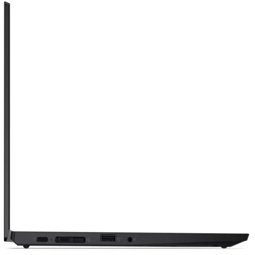 Ноутбук Lenovo ThinkPad L13 Clam G2 (20VJS1UL00) Black: Вес 1.38 кг