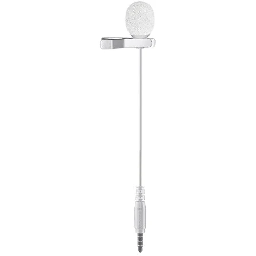 Микрофон петличный CKMOVA AC-VM1W