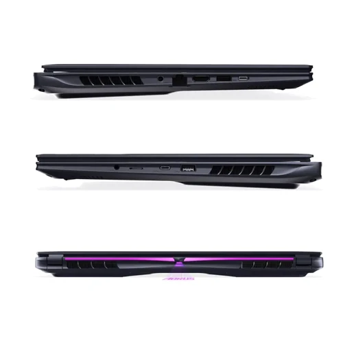 Ноутбук GIGABYTE AORUS 16X (ASG-63USC65SH): Екран 16" IPS (2560x1600)
