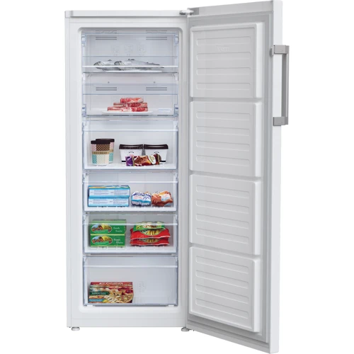 Морозильная камера Beko RFNE270E33WN: Исполнение отдельностоящая