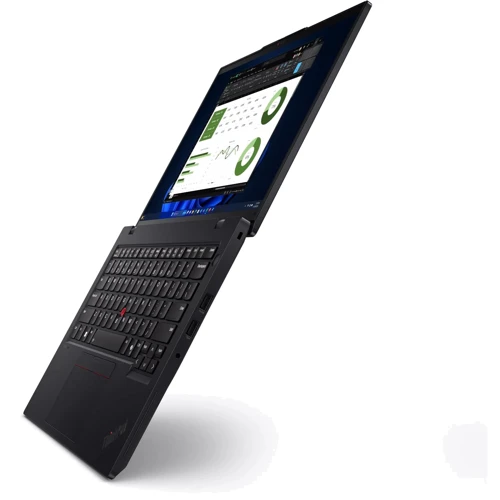 Ноутбук Lenovo ThinkPad L14 G5 (21L5002MPB): Відеоадаптер AMD Radeon 660M