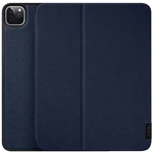 Аксессуар для iPad LAUT Prestige Folio with Apple Pencil Blue (L_IPP21L_PR_BL) for iPad Pro 12.9" (2020-2022) фото 5