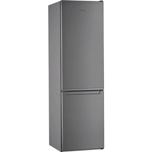Холодильник Whirlpool W7 911I OX