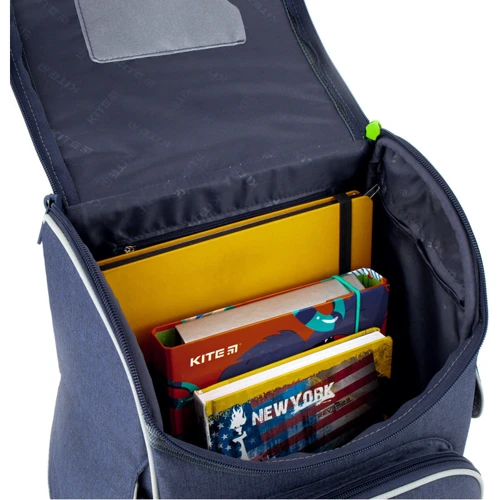 Рюкзак Kite Education каркасный Extreme K20-501s-4 фото 11