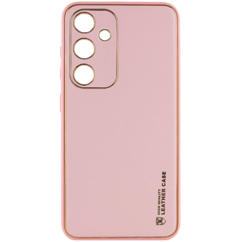 Аксессуар для смартфона Epik Xshield Case Pink for Samsung A556 Galaxy A55