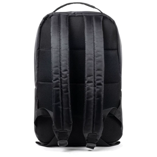 Сумка для ноутбуков Vinga 17.3" Black (NBP617BK): Материал полиэстер