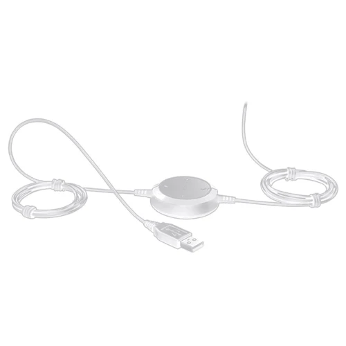 Наушники Jabra Evolve 20 MS Mono (4993-823-109): Дополнительно один наушник
