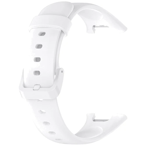 Ремешок ArmorStandart Silicon Ivory (ARM66795) for Xiaomi Mi Smart Band 7 Pro