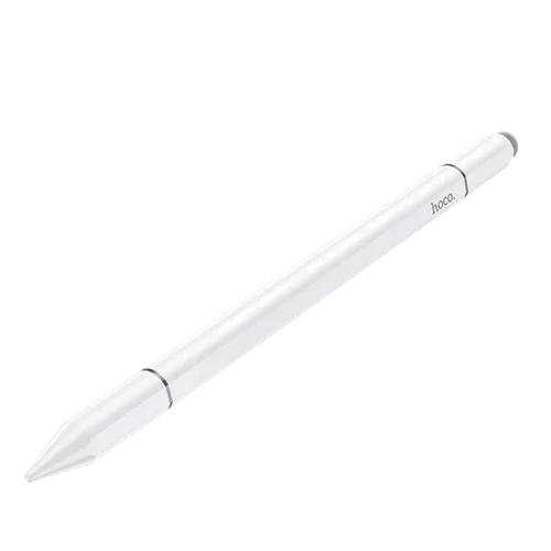 Стилус Hoco GM111 Cool Dynamic Series 3in1 Passive Universal Capacitive Pen White: Производитель HOCO
