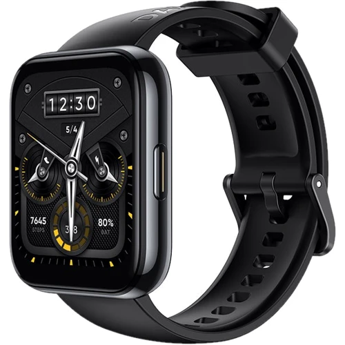 Смарт-годинник Realme Watch 2 Pro Black