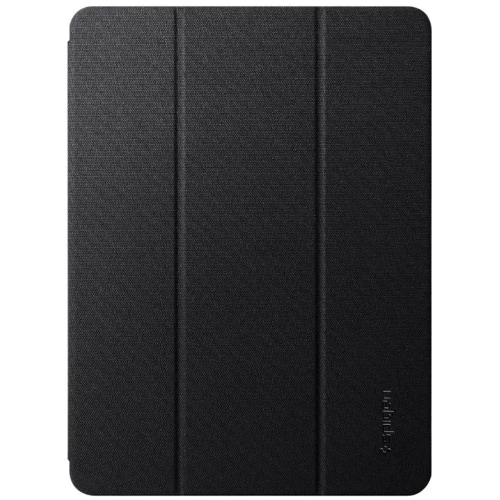 Аксесуар для iPad Spigen Urban Fit Black for iPad 10.9 (2022 / 2024) / iPad 11 2025 (ACS05306)