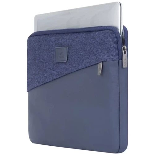 Сумка для ноутбуков RivaCase 13.3" Blue (7903): Материал полиэстер