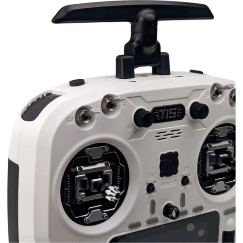 Пульт Jumper T15 ELRS M2 2.4G White