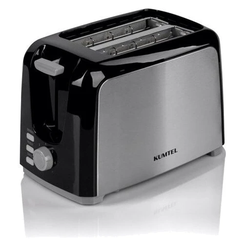 Тостер Kumtel HTS-02 Black