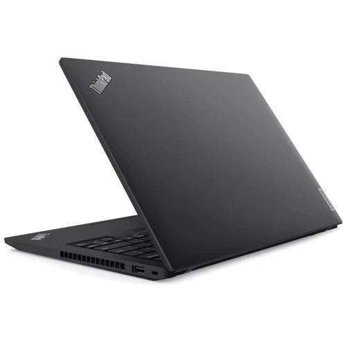 Ноутбук Lenovo ThinkPad T14 G4 (21K30014MH): Объем накопителя 256 ГБ (SSD)