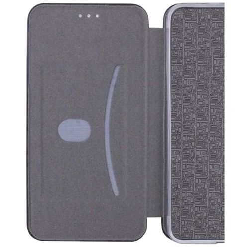 Чехол для телефонов Fashion Classy Dark Blue for Motorola G15 4G: Тип чехол-книжка