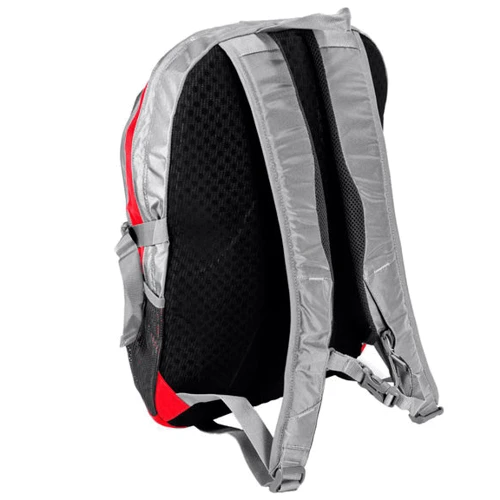 Рюкзак Onepolar красный (W1383-red): Тип ручки Плечевой ремень, Короткая ручка