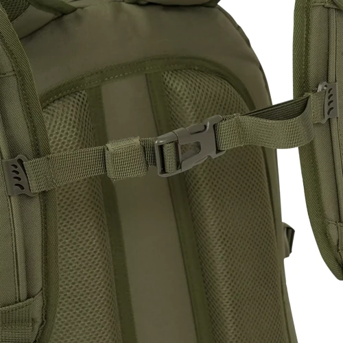 Рюкзак Рюкзак тактический Highlander Eagle 1 Backpack 20 л Olive Green (TT192-OG): Производитель Highlander