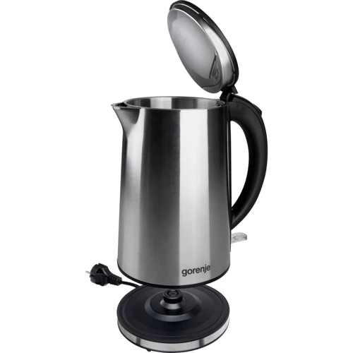Электрочайник Gorenje K 15 DWS: Мощность, Вт 2200