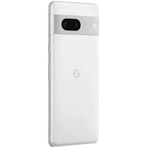 Смартфон Google Pixel 7 8/128 GB Snow Approved Вітринний зразок фото 5