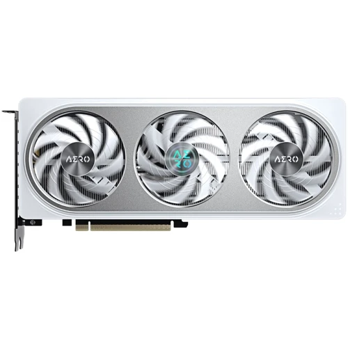 Видеокарта GIGABYTE GeForce RTX 5060 Ti AERO OC (GV-N506TAERO OC-8GD)