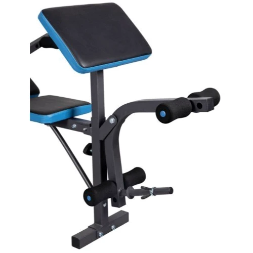 Скамья для жима и пресса Thunder VIGOR-A