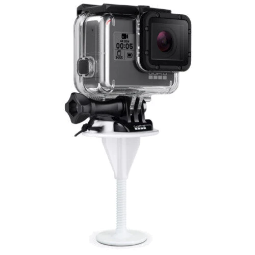 Сквозное крепление для GoPro к серфу AC Prof XTGP227Y Белый: Тип аксессуара Крепление