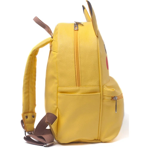 Рюкзак Pokemon - Pikachu Lady Backpack (BP210701POK): Пол ребенка Для девочек