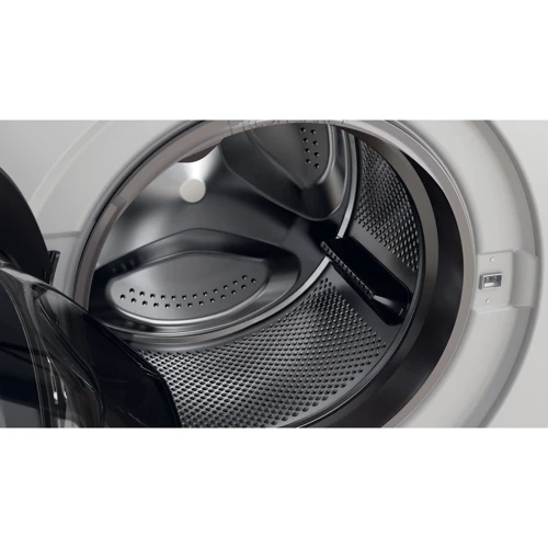 Стиральная машина Whirlpool FFL 6038 B PL: Максимальная температура стирки, °С 90