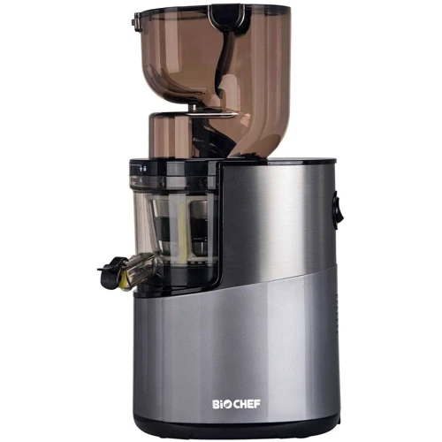 Соковичавниця BioChef Atlas PRO Whole Slow SV (JU-BC-WA-4W-EU-SV): Кількість швидкостей віджиму 1