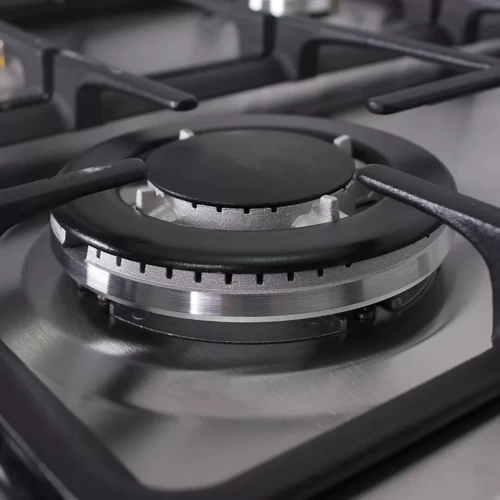 Плита комбинированная Prime Technics PSEW 64029 FIX: Размеры 89x60x60 см (ВxШxГ)