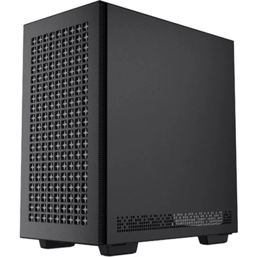 Корпус DeepCool CH370 Black (R-CH370-BKNAM1-G-1) фото 7